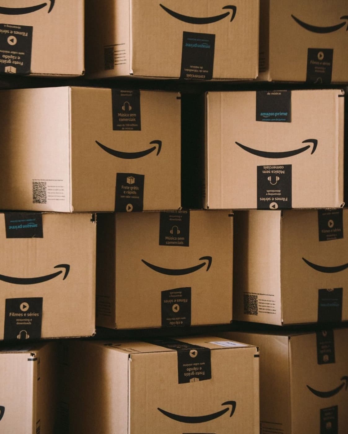 Consumer Electronics Brand operating engagement