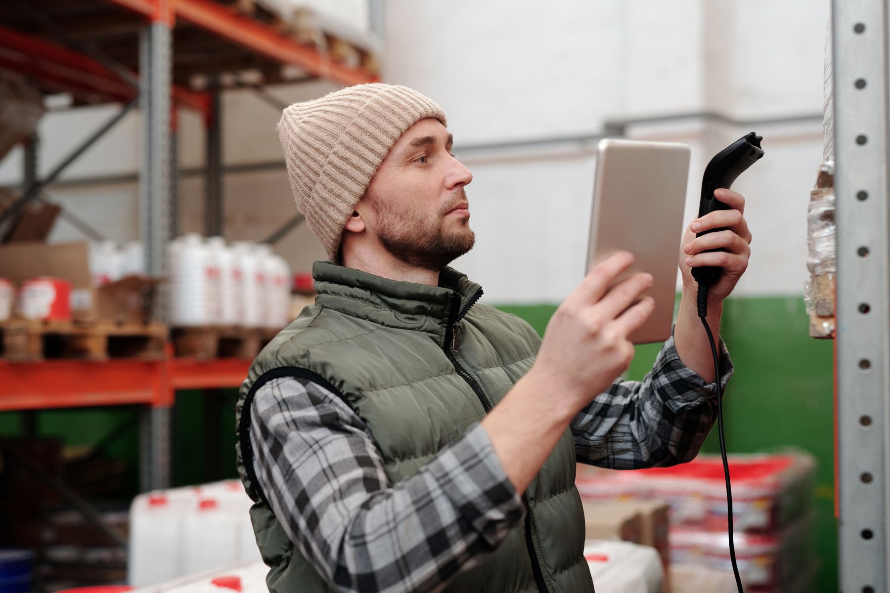 The Marketplace Inbound Compliance Checklist Every Brand Needs