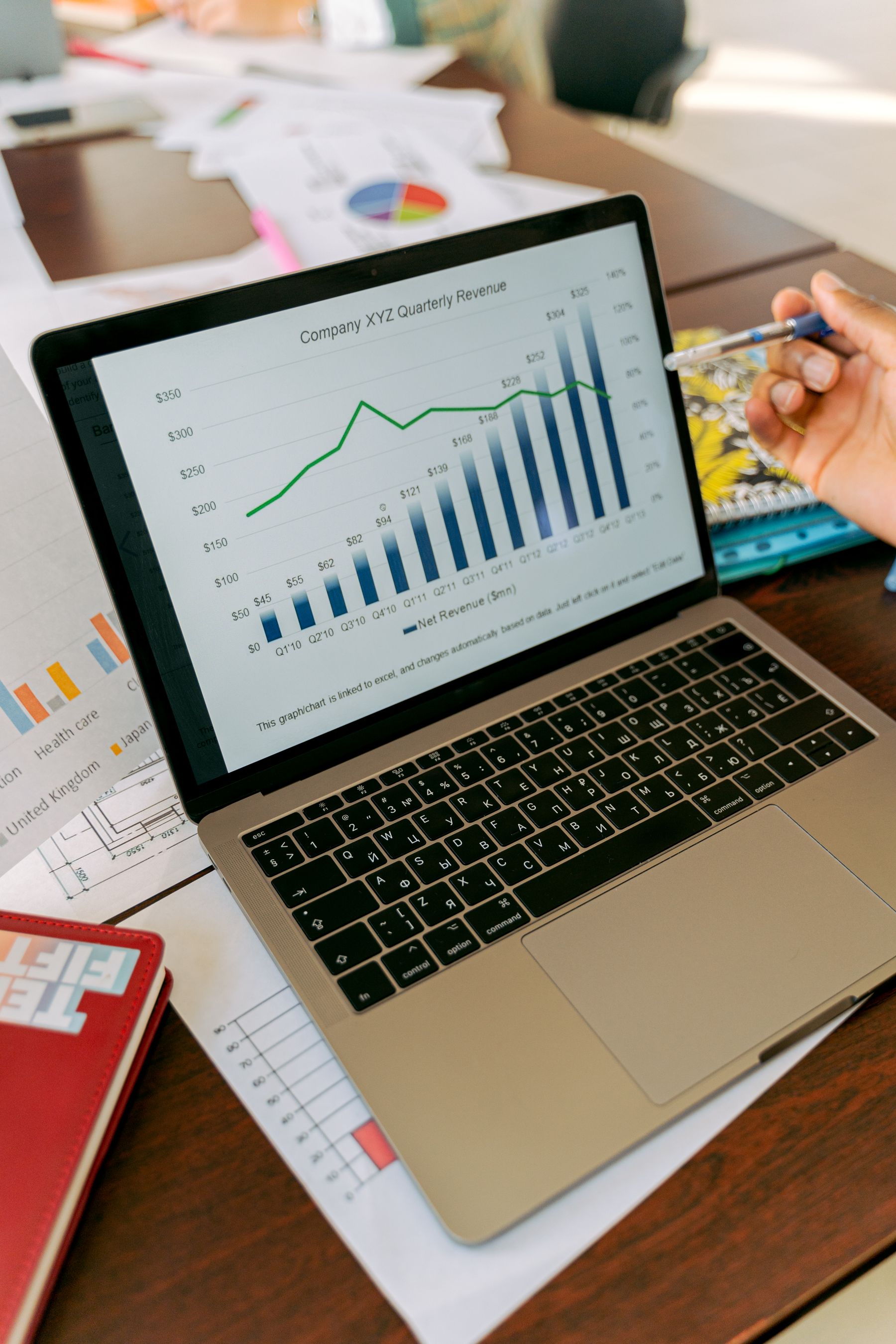 How Demand Forecasting Catches Stockouts Before the Marketplace Does