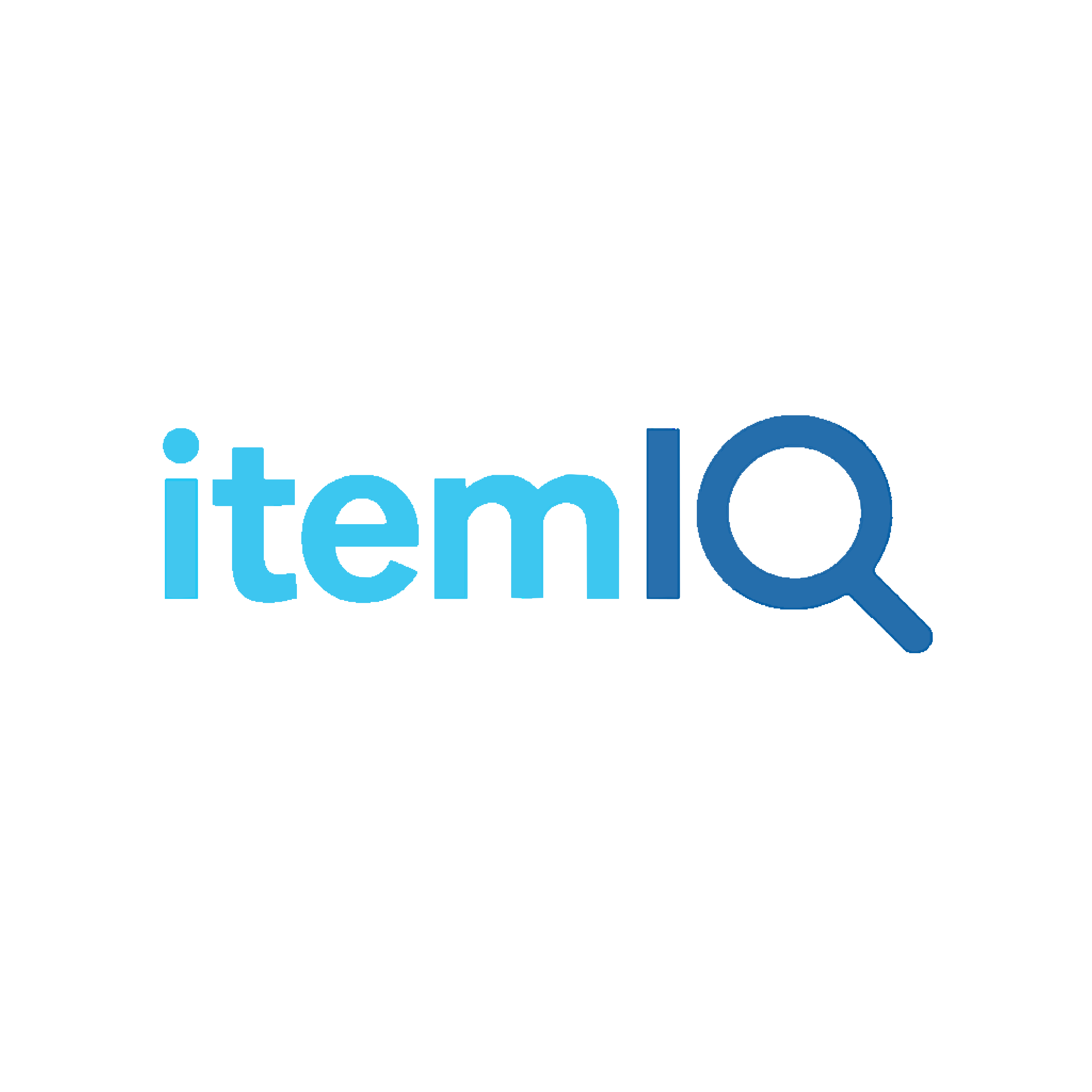 ItemIQ — built by Lanstar
