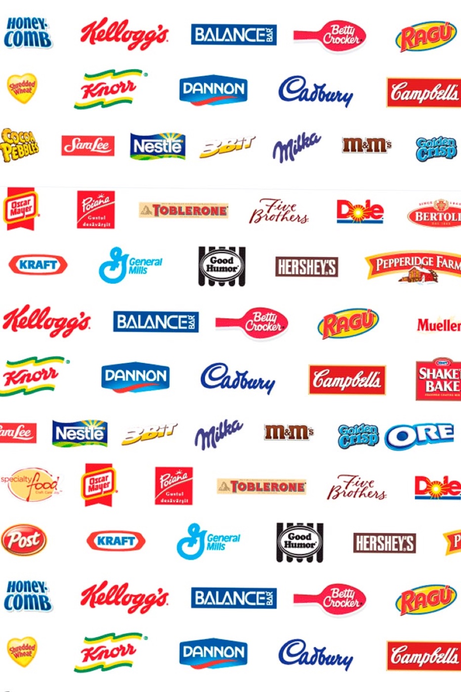 Brand Protection